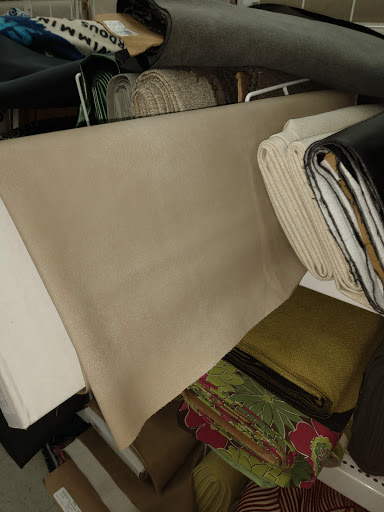 Shopping Mall «Hillside Mall/University Center», reviews and photos, 2509 11th Ave, Greeley, CO 80631, USA