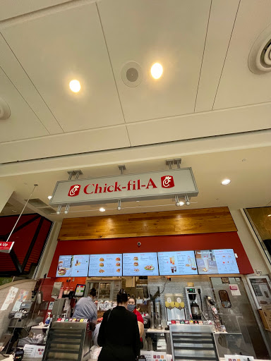 Fast Food Restaurant «Chick-fil-A», reviews and photos, 4400 Sharon Rd, Charlotte, NC 28211, USA