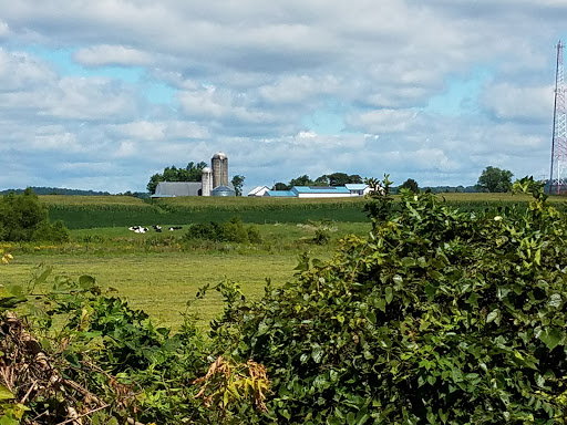Nature Preserve «Lebanon Valley Rails To Trails, Lawn Trailhead», reviews and photos, Lebanon Valley Rail-Trail, Palmyra, PA 17078, USA