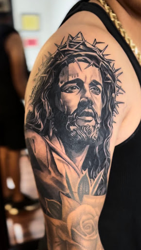 Explore autism tattoo ideas for guys, creative tattoo ideas in Hilo, available at Nerdy Neely Studio