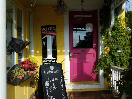 Florist «GardenHouse Floral & Home», reviews and photos, 2468 Whitney Ave, Hamden, CT 06518, USA