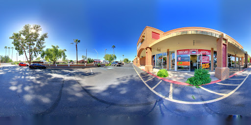 Pawn Shop «Tempe Pawn and Gold», reviews and photos, 2105 S Rural Rd, Tempe, AZ 85282, USA