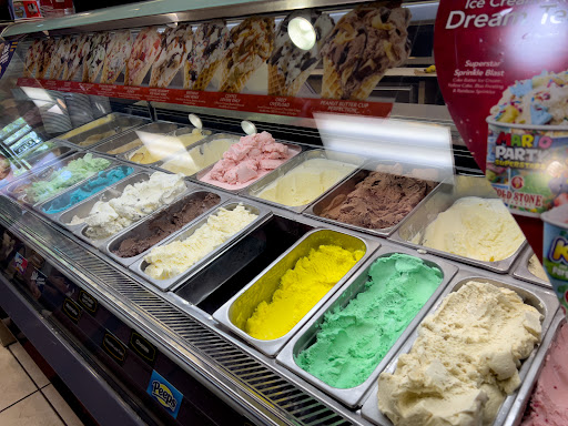 Ice Cream Shop «Cold Stone Creamery», reviews and photos, 768 Mainstreet, Hopkins, MN 55343, USA