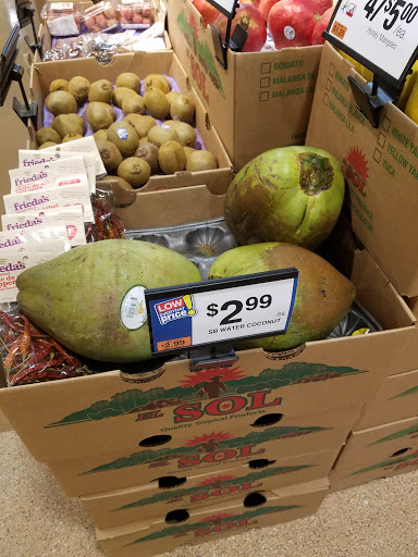 Grocery Store «Giant Food Stores», reviews and photos, 86 Glocker Way, Pottstown, PA 19465, USA