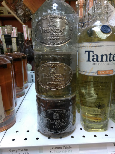 Liquor Store «Moonshine Liquor Store», reviews and photos, 8307 W Atlantic Blvd, Coral Springs, FL 33071, USA