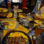 Photo n°6 de l'avis de TOP.0 fait le 29/08/2023 à 21:31 sur le  Heretic Ristorante Braceria à Agropoli