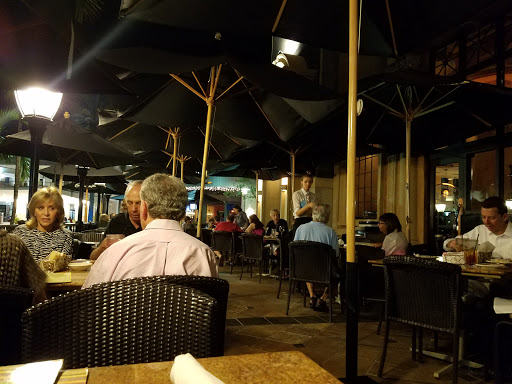 Restaurant «The Cheesecake Factory», reviews and photos, 11800 Lake Victoria Gardens Ave, Palm Beach Gardens, FL 33410, USA