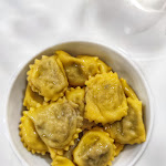 Photo n°2 de l'avis de Cristiana.a fait le 22/02/2022 à 15:49 sur le  Antica Osteria del Previ à Pavia