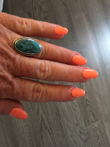 Nail Salon «Beverly Hills Nails Salon», reviews and photos, 1241 Blakeslee Blvd Dr E #16, Lehighton, PA 18235, USA