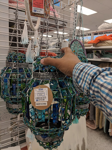 Clothing Store «Ross Dress for Less», reviews and photos, 8720 TX-121, McKinney, TX 75070, USA