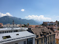 Best Western Plus Hôtel Carlton Annecy