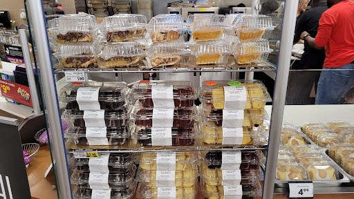 Grocery Store «Kroger», reviews and photos, 11003 Shadow Creek Pkwy, Pearland, TX 77584, USA