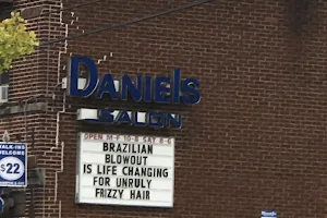 Daniel's Salon image