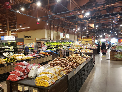 Supermarket «Wegmans», reviews and photos, 600 Commerce Drive, Collegeville, PA 19426, USA