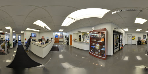 Subaru Dealer «Subaru World of Newton», reviews and photos, 84 Hampton House Rd, Newton, NJ 07860, USA