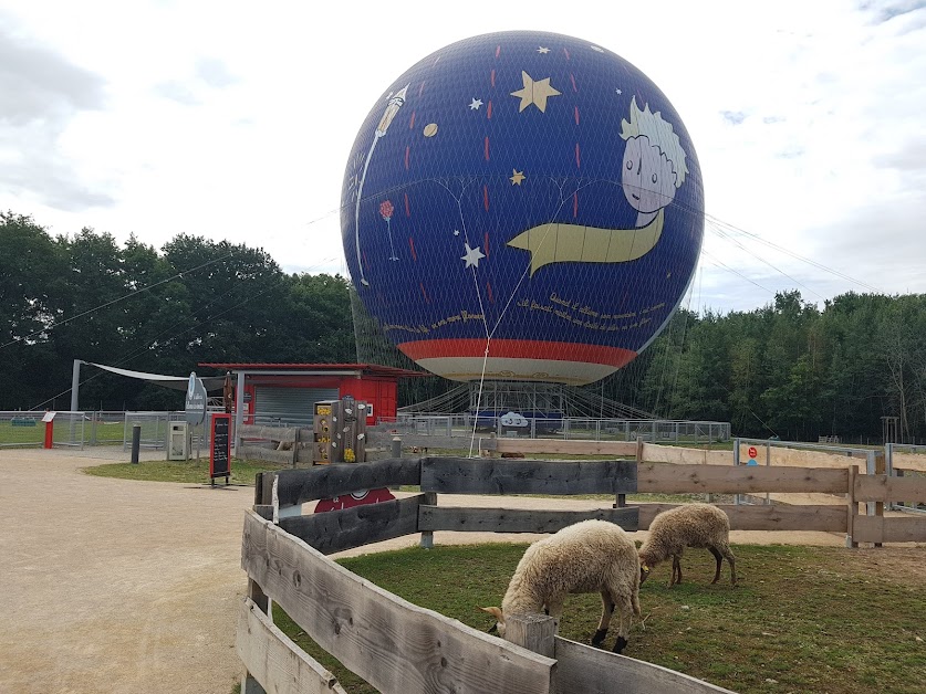 Kiosque des aviateurs à Ungersheim