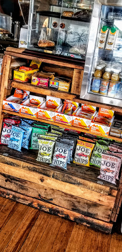 Coffee Shop «Higher Ground Coffee», reviews and photos, 2005 E 3300 S, Salt Lake City, UT 84109, USA