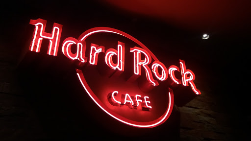 Restaurant «Hard Rock Cafe», reviews and photos, 11111 Wilson Rd, New Buffalo, MI 49117, USA