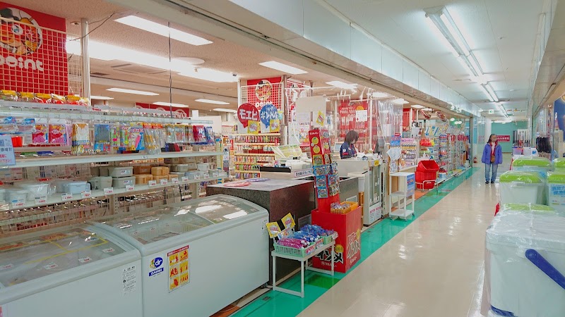 釣具のポイント 金沢文庫ユニオンセンター店