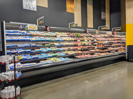 Grocery Store «Quality Food Center», reviews and photos, 211 Parkplace Center, Kirkland, WA 98033, USA