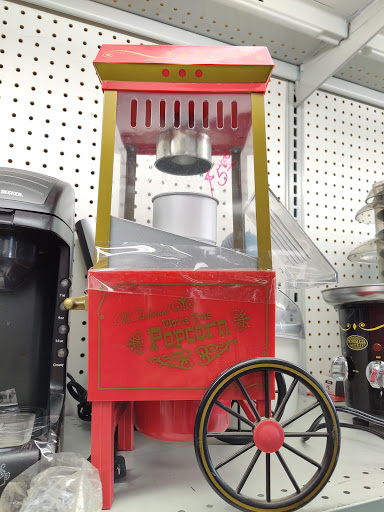 Thrift Store «Goodwill», reviews and photos, 9400 Fairway Dr, Roseville, CA 95678, USA