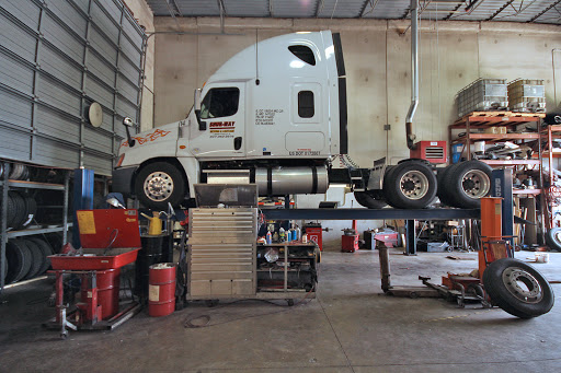 Moving and Storage Service «Shur-Way Moving & Cartage», reviews and photos, 1943 Industrial Dr, Libertyville, IL 60048, USA