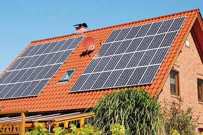 Belaqua-homeservice/ Panneaux Solaire Installateur