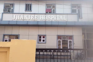 Jhanjee Hospital image