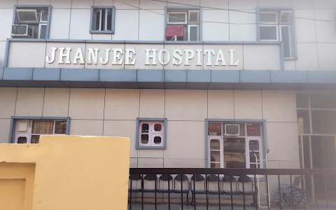 Jhanjee Hospital image