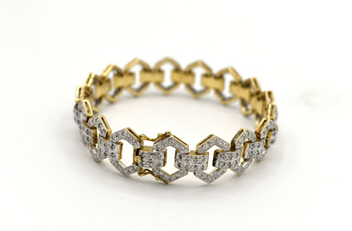 Jewelry Store «Abercrombie Gems + Precious Metals», reviews and photos, 3008 Bee Cave Rd #100, Austin, TX 78746, USA