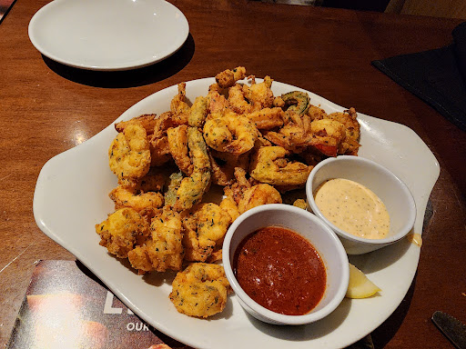Olive Garden Italian Restaurant image