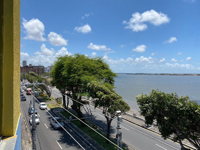 Comentários e avaliações sobre Residencial Bela Vista