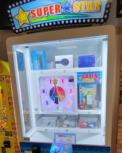 Bowling Alley «Port Jeff Bowl Inc», reviews and photos, 31 Chereb Ln, Port Jefferson Station, NY 11776, USA