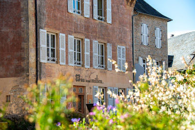 Tiers-lieu Au Beau MilLieu à Meymac