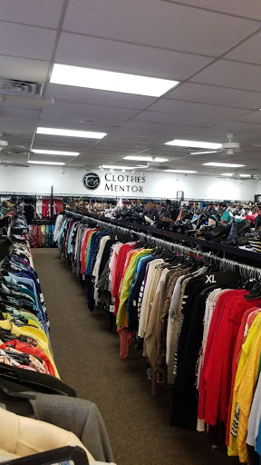 Used Clothing Store «Clothes Mentor», reviews and photos, 11800 S Cleveland Ave, Fort Myers, FL 33907, USA