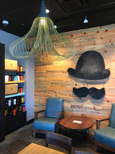 Coffee Shop «Caribou Coffee & Einstein Bros. Bagels», reviews and photos, 120 Wadsworth Blvd, Lakewood, CO 80226, USA