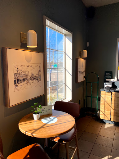Coffee Shop «Starbucks», reviews and photos, 267 Flanders Rd, Niantic, CT 06357, USA