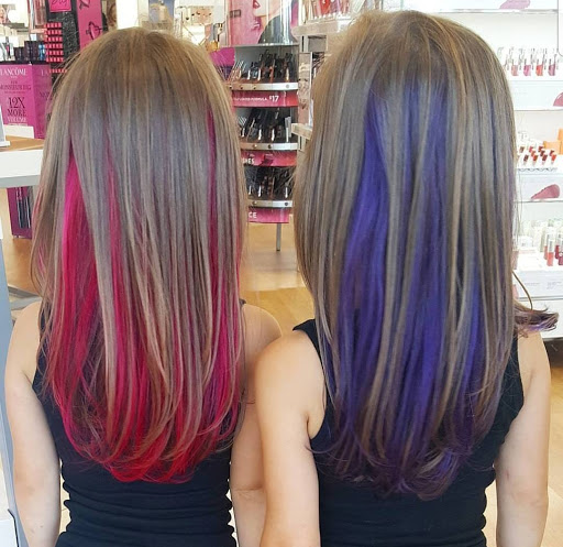 Hair Salon «Ulta Beauty», reviews and photos, 1320 Lincoln Way E, Chambersburg, PA 17202, USA