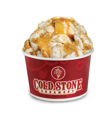 Ice Cream Shop «Cold Stone Creamery», reviews and photos, 1615 Town Center Dr, Lakeland, FL 33803, USA