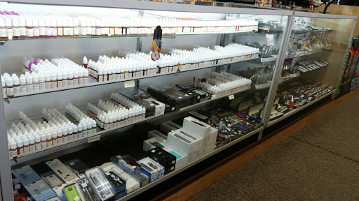 Tobacco Shop «3D SMOKE SHOP», reviews and photos, 1301 Justin Rd, Lewisville, TX 75077, USA