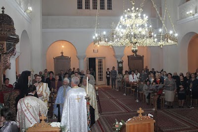Photos of Saint Demetrius Cathedral