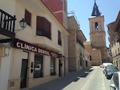 Clinica Dental Francisco Cabeza Serna en Tarazona de la Mancha