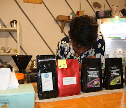 Trisula Kopi photo