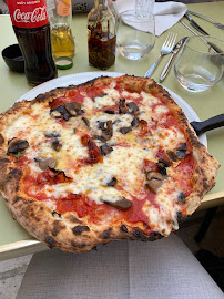 Pizza du Restaurant italien Il Gusto lago Manosque - n°19