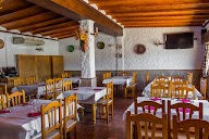 Bar Restaurante El Ventorrillo en Guadix