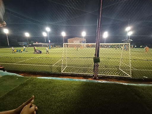 สนามฟุตบอลหญ้าเทียม 7 SOCCER CLUB PHUKET