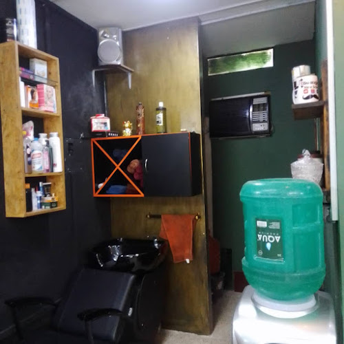 Barber shop New School - Guayaquil