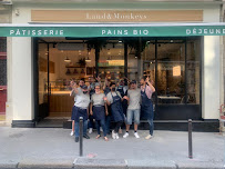 Photos du propriétaire du Restaurant servant le petit-déjeuner Land&Monkeys Amsterdam à Paris - n°1
