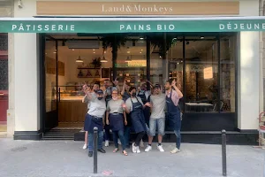 Land&Monkeys Amsterdam image
