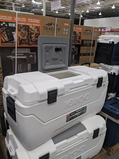 Home Goods Store «Costco», reviews and photos, 8055 Churchill Way, Dallas, TX 75251, USA